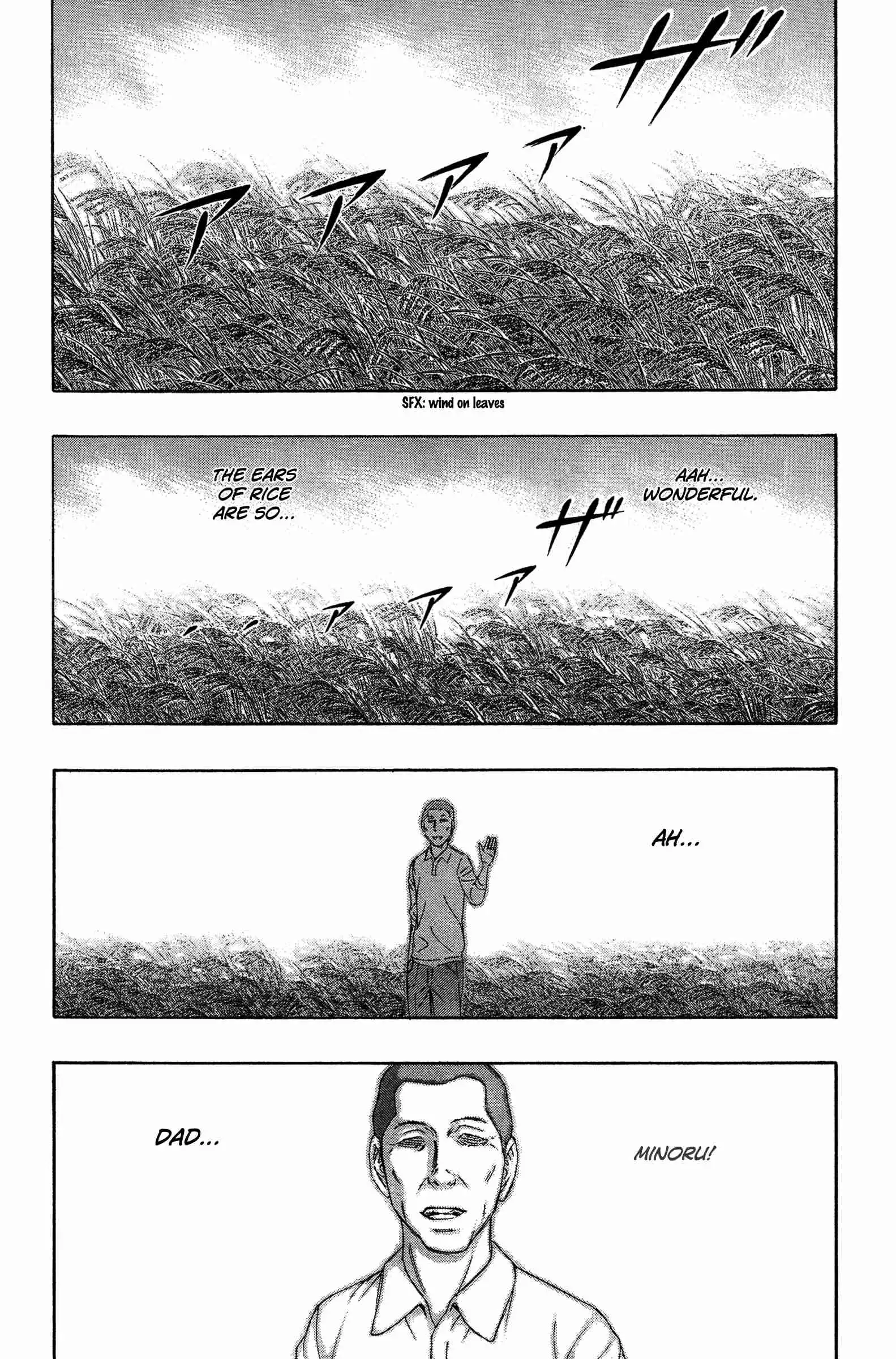 Suicide Island Chapter 127 2